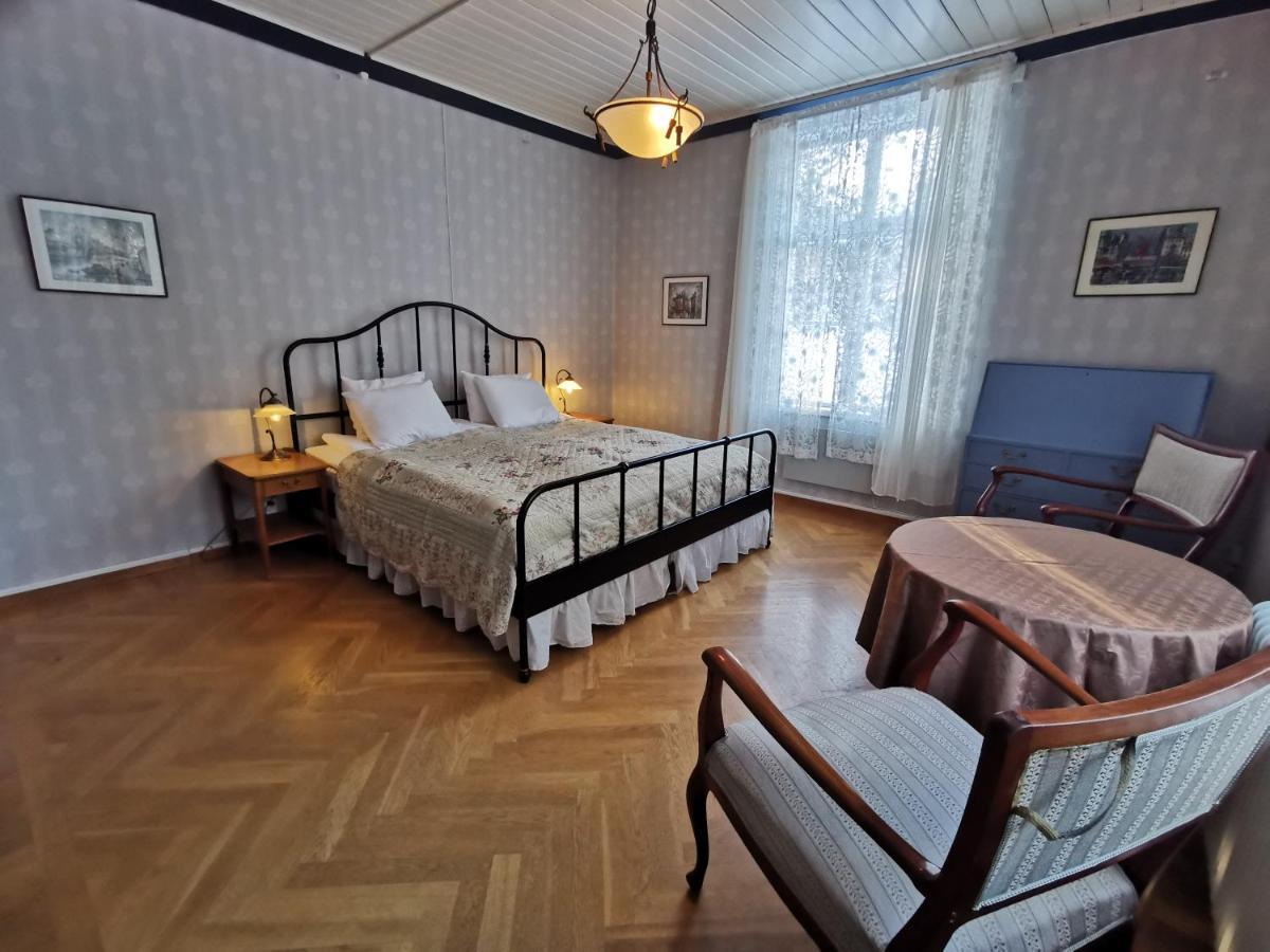 Ulfshyttans Herrgard, Naera Romme Alpin Borlänge Exterior foto